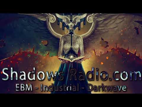 The Best EBM Music - Industrial Music Mix - Dark Electro - Darkwave