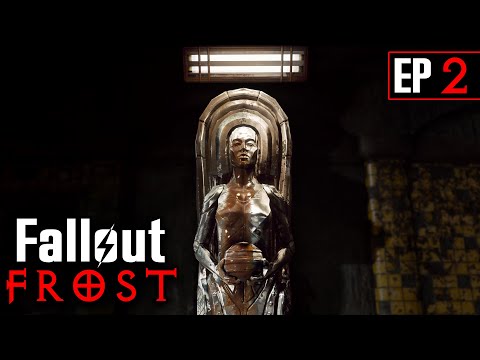 Stumbling Into Trouble | Fallout: FROST [NG+]