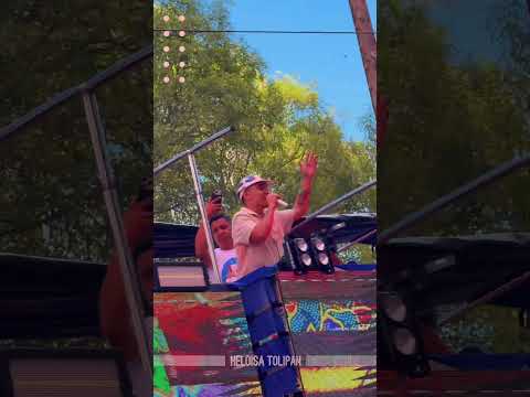 João Gomes faz abertura simbólica das festas juninas em trio no Recife