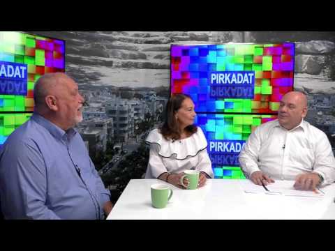 PIRKADAT: Hanti Vilmos