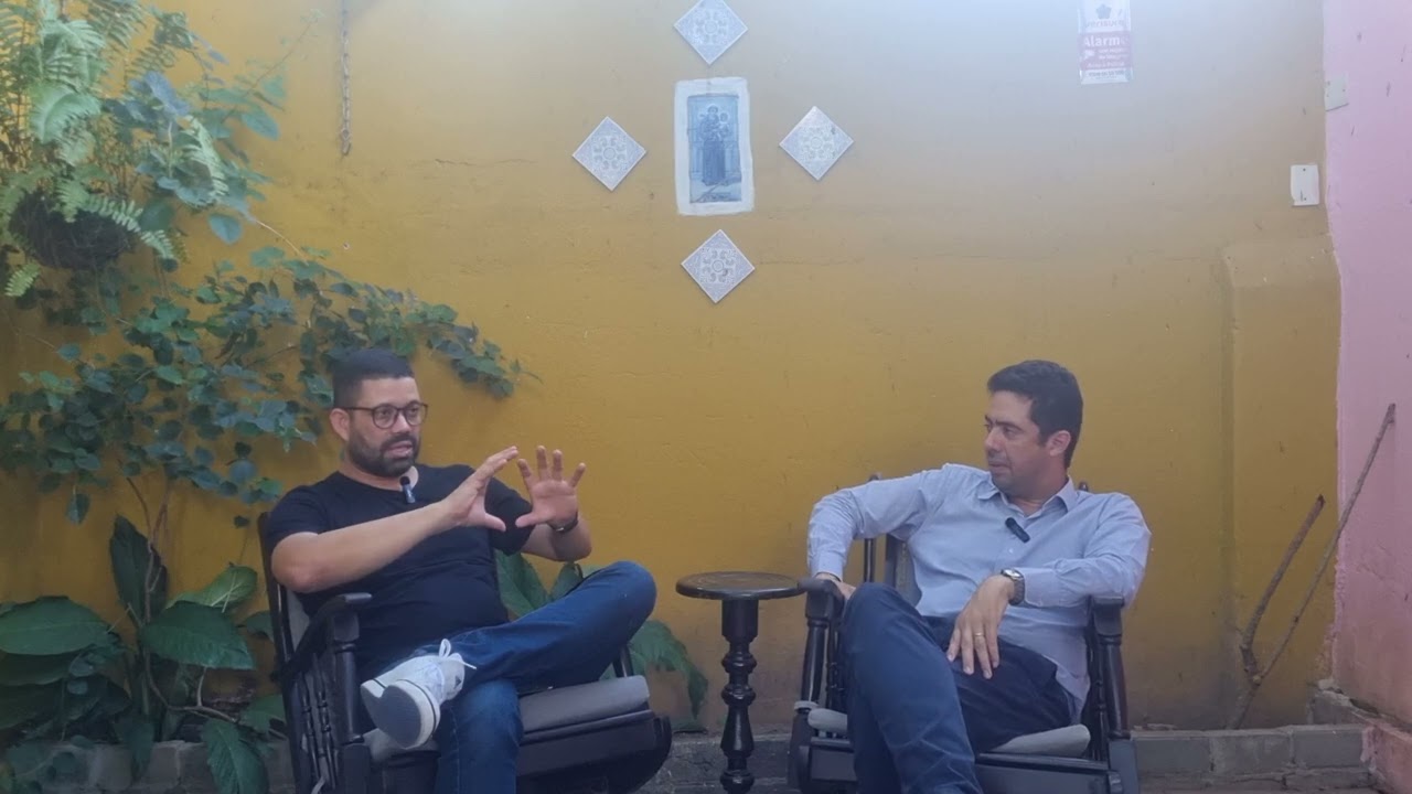 O fim da cultura e da alma do Recife