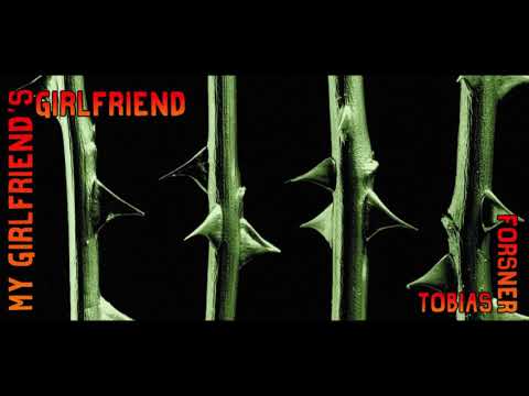 Tobias Forsner - My girlfriend's girlfriend (Type O'negative-cover)