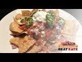 Beat Eats: Leadbelly in Lincoln, Nebraska - Eleven Warriors Beat Eats: Leadbelly in Lincoln, Nebraska