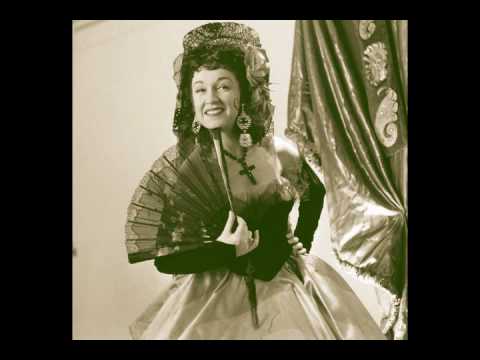 3 TOP TEN OPERA ARIAS FOR MEZZO