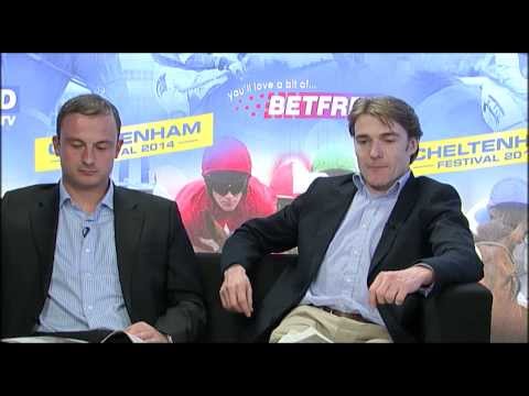 The Giant Bolster Can Beat Bobs Worth - Cheltenham Preview Show