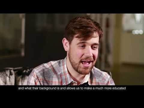 Dr. Alex Summers’s Story: Making Informed Decisions