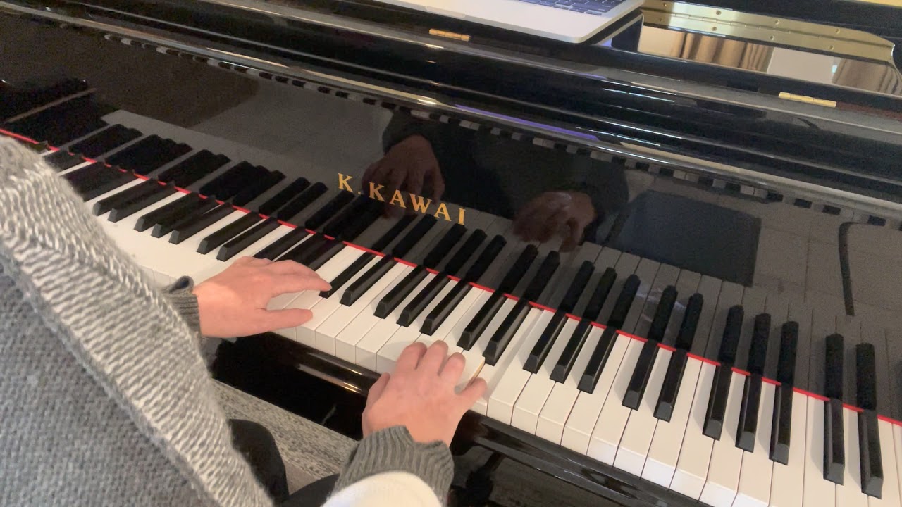 Liebestraum (Dream of Love) by Franz Liszt  |  ShowTime Piano Classics level 2A