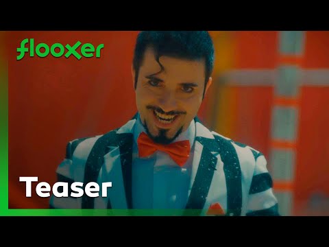 "El juego ha vuelto a empezar" | 'Rabia: Origen' el 21 de diciembre en Flooxer
