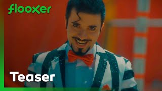 "El juego ha vuelto a empezar" | 'Rabia: Origen' el 21 de diciembre en Flooxer