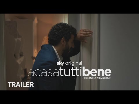 A Casa Tutti Bene | Nuova stagione | Trailer