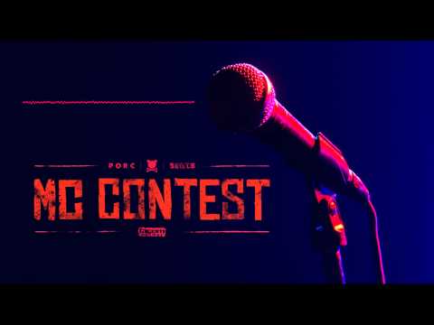ZyGhy - MC Contest / Deliric1
