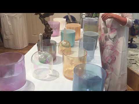download lagu mp3 mp4 Crystal Bowls Canada, download lagu Crystal Bowls Canada gratis, unduh video klip Crystal Bowls Canada