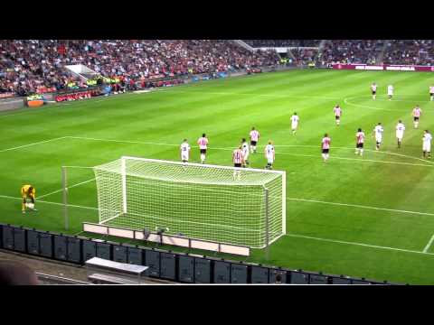 PSV - RKC 1 - 0 Vrije trap Mertens