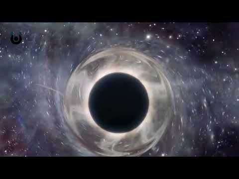 Whats Inside A Black Hole