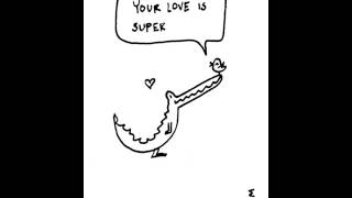 Super dooper - Joss Stone