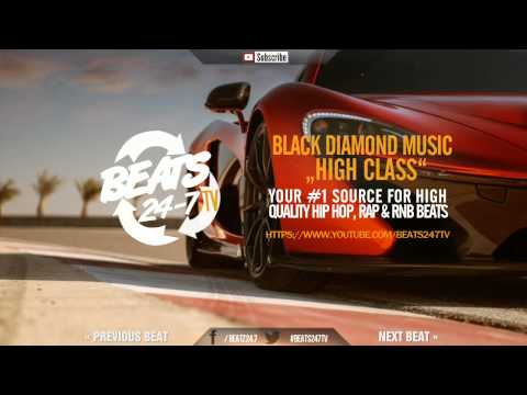 Motivational Hip Hop Beat {Free Rap Instrumental} *SOLD* | Black Diamond Music