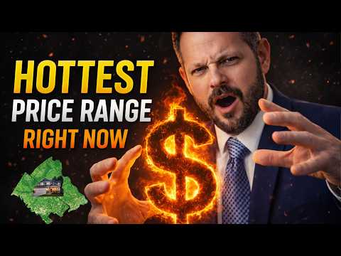 What Price Range Is the Hottest Right Now?