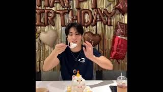 Download lagu HAPPY BIRTHDAY HAN!!!🤍 #straykids #skz #han #jisung ##kpop #fypシ #viral #minsung #felix #hyunjin  mp3