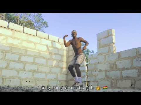 Knii Lante - Fantastic ft. Coded(4x4) (Dance cover by King 👑 Davis)