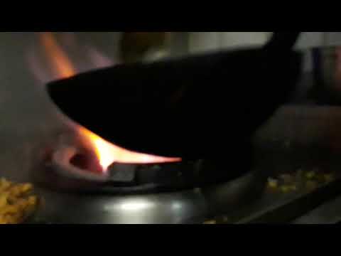 Servicio para quemadores gas lp.