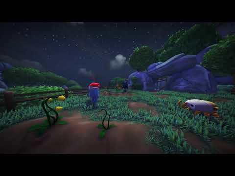 Bugsnax - Making all dialogue skippable via mods