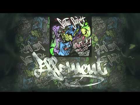 EFFEMENTI - Sotto Sopra [Prod. Stemma] - SOTTOSOPRA