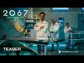 2067 Kampf Um Die Zukunft Deutscher Teaser Kodi Smit McPhee Ryan Kwanten Deborah Mailman