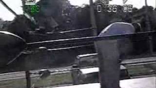 Blood for Blood-white trash anthem music video with sXw