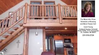 preview picture of video '6404 Lakeview Drive, Lake City, MI Presented by Carol Young.'