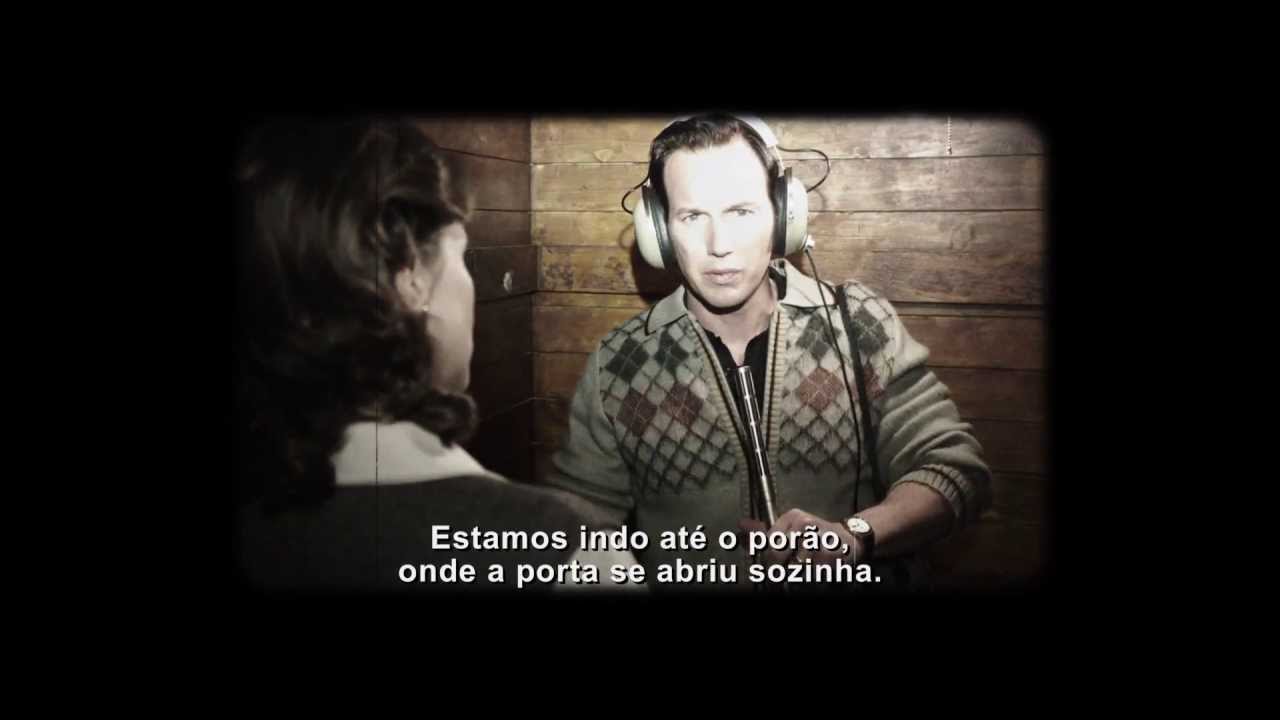 trailer Oficial
