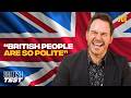 Chris Pratt Takes On The British Test Trying Iconic Accents Discussing Tony Stark S Death