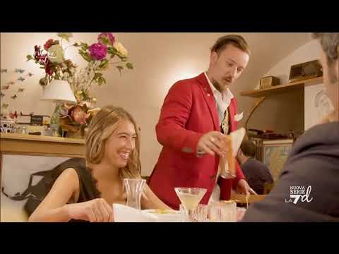 Drink Me Out: Checchino: la trattoria romana e il suo bar segreto ispirato alla tradizione