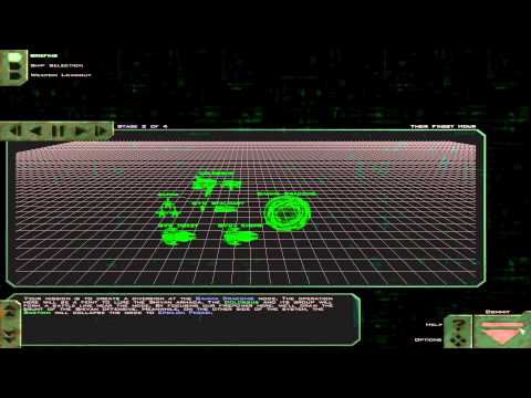 Freespace 2 - Mission 33 - Their Finest Hour - Mission Briefing [2]