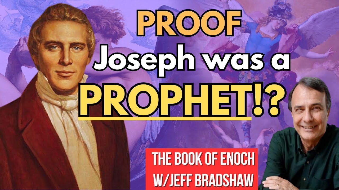 Correspondences between Joseph's Book of Enoch vs Ancient Enoch documents