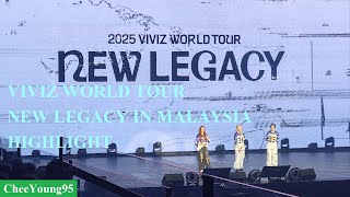 Download lagu 2025 VIVIZ NEW LEGACY World Tour in Malaysia Highlight | CheeYoung95 mp3 Download lagu 2025 VIVIZ NEW LEGACY World Tour in Malaysia Highlight | CheeYoung95 mp3