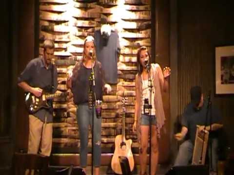 Hell On Heels by Pistol Annies- (Cover by Smoke 'N Guns)    6/20/12