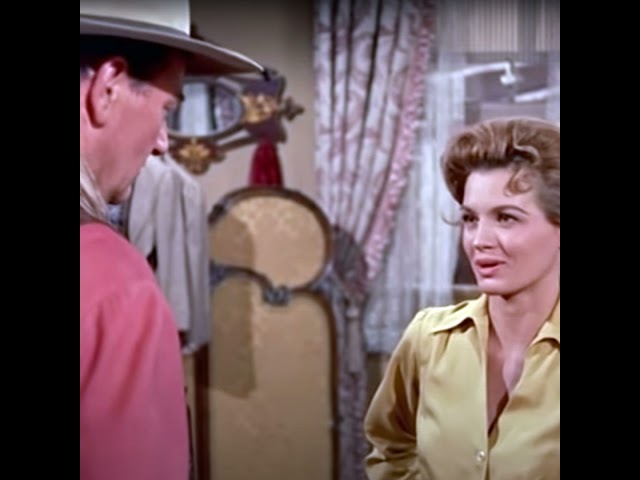 Vídeo relacionado con Río Bravo: La quinta esencia del wéstern (Claqueta)