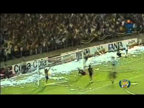 Goles Clasicos - Victor Marchetti   1980