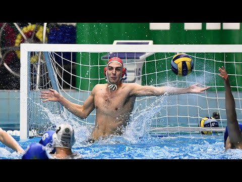 Ferencváros 10-7 Szolnoki Dózsa