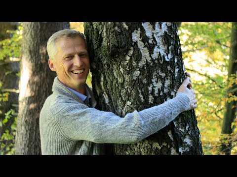 Erwin Thoma – Wirtschaft, Geld, Bildung und Glückstrategien der Natur