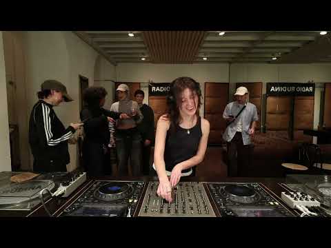 DJ Ass Tits | Radio Rudina