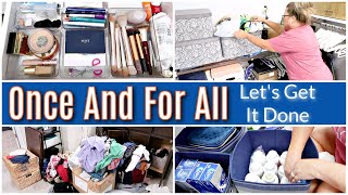 The TRUTH About Closet Declutters