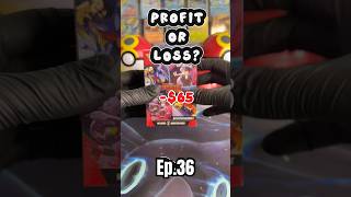 Free Pokémon cards for you! Profit vs loss ep.36  #pokemon #pokemoncards #pokemontcg #destinedrivals