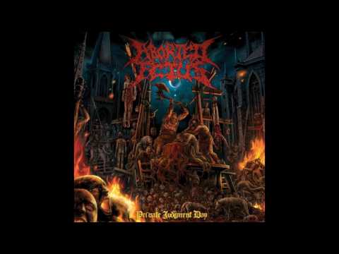 Aborted Fetus - Private Judgement Day (Full Album)