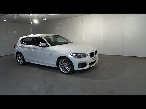 171D24278 - 171D24278 BMW 116d M Sport 5-Door