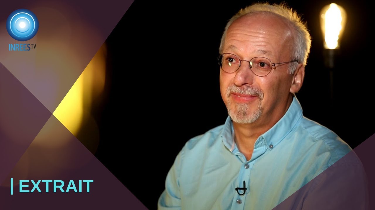 Unités Bovis & résonance de Schumann : élever son niveau vibratoire - Destins Croisés S4E3 - YouTube