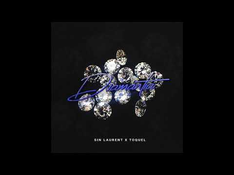 Sin Laurent, Toquel - Diamantia (Official Audio Release)