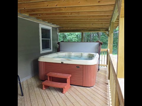 Pine Ridge home at Timber Ridge Outpost & Cabins