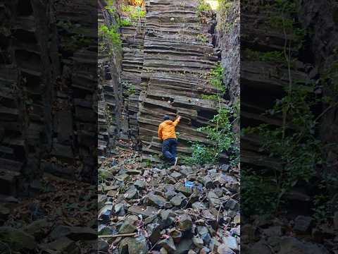 Lugares extraños: La CATEDRAL de PIEDRA en Uluazapa, San Miguel, EI SALVADOR.