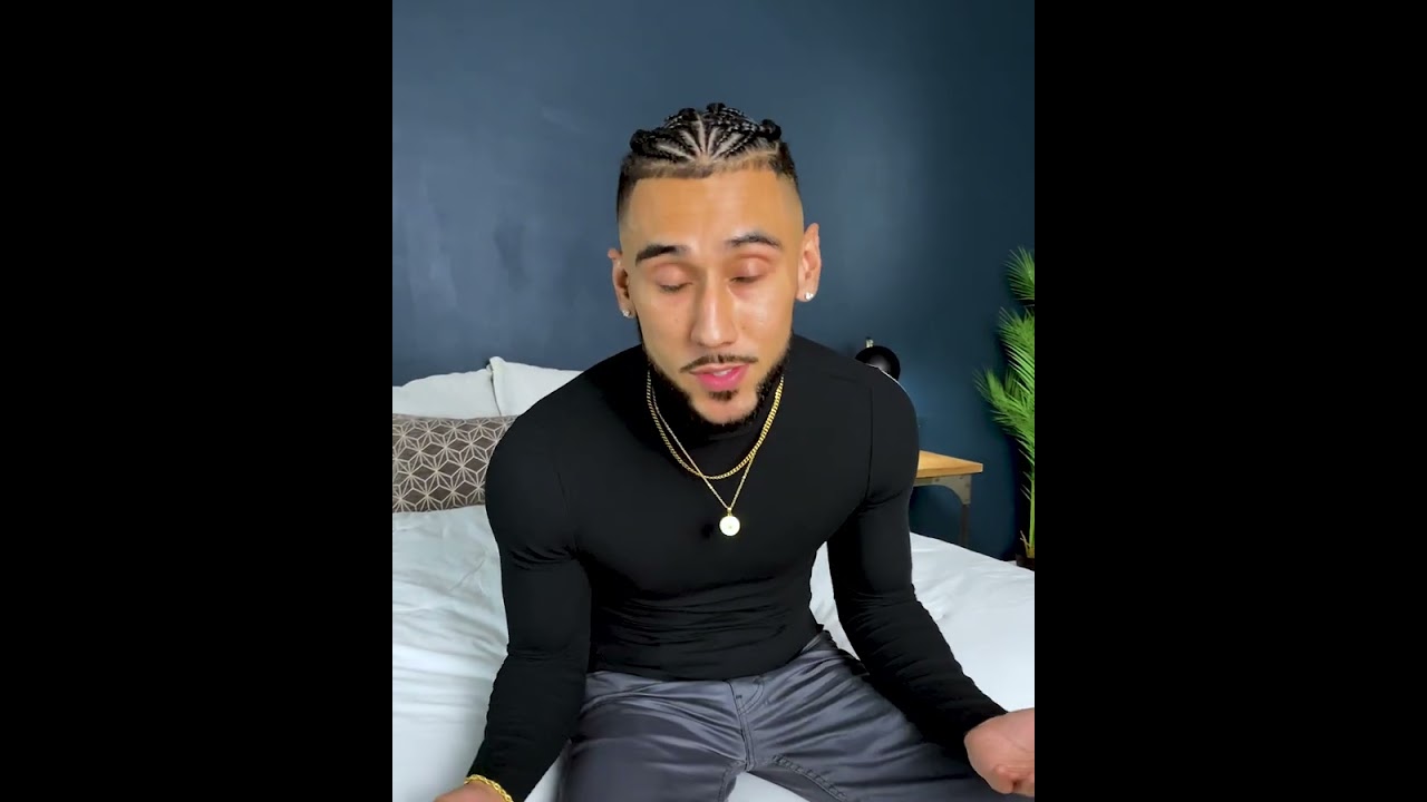 Face to Camera Jewelry Ad